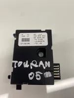 Volkswagen Touran I Sensor de ángulo de la columna de dirección 1K0959654