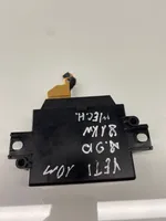 Skoda Yeti (5L) Centralina/modulo sensori di parcheggio PDC 1Z0919475B