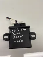 Skoda Yeti (5L) Sterownik / Moduł świateł LCM 5M0907357C