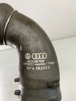 Audi A4 S4 B7 8E 8H Wąż / Rura intercoolera 8E0145790P