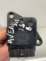 Toyota Avensis T220 Ilmamassan virtausanturi 222040D020