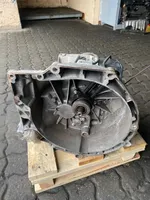 Ford Fiesta Manual 5 speed gearbox CA6R7002LBA