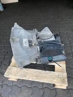 Ford Fiesta Manual 5 speed gearbox CA6R7002LBA