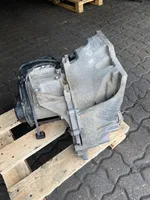 Ford Fiesta Manual 5 speed gearbox CA6R7002LBA