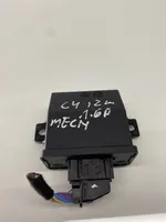 Citroen C4 II Module d'éclairage LCM 966572998000