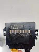 Audi A4 S4 B7 8E 8H Sterownik / Moduł parkowania PDC 8E0919283D