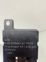 BMW 3 E90 E91 Amplificatore antenna 6928461