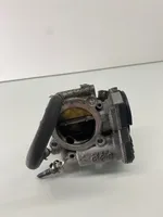 Opel Astra J Throttle valve 55577375