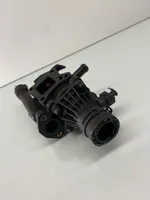 Opel Astra J Termostat / Obudowa termostatu 55564890