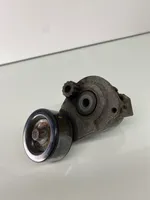 Opel Astra J Diržo įtempėjas 55563512