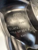 Audi A6 S6 C6 4F Ieplūdes kolektors 06E133151