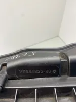 Peugeot 308 Obudowa filtra powietrza V753482280