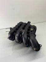 Hyundai i20 (PB PBT) Intake manifold 393002B000