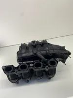 Hyundai i20 (PB PBT) Intake manifold 393002B000