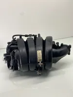 Opel Astra H Intake manifold 55563685