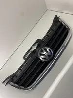 Volkswagen Touran I Etusäleikkö 1T0853651