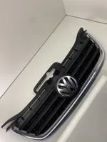 Volkswagen Touran I Etusäleikkö 1T0853651