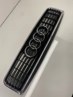 Audi A4 S4 B6 8E 8H Etusäleikkö 8E0853651F