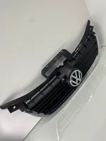 Volkswagen Touran I Atrapa chłodnicy / Grill 1T0853651