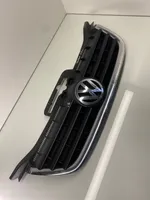 Volkswagen Touran I Atrapa chłodnicy / Grill 1T0853651