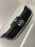 Volkswagen Touran I Rejilla delantera 1T0853653