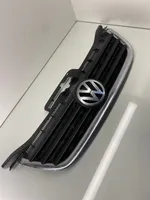 Volkswagen Touran I Etusäleikkö 1T0853653