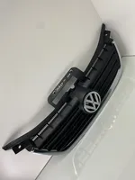 Volkswagen Touran I Atrapa chłodnicy / Grill 1T0853653