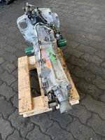 Subaru Legacy Scatola del cambio manuale a 5 velocità TY757XRBAB