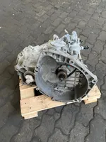 Opel Vectra C Mechaninė 6 pavarų dėžė 55350375