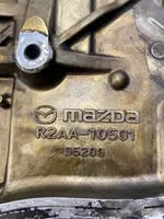 Mazda 6 Osłona łańcucha rozrządu R2AA10501