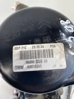 Citroen C5 Electric power steering pump 9688005080