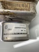 Volkswagen Polo IV 9N3 Ohjaustehostimen sähköpumppu 6Q0423156AB