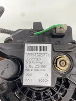 Volvo V70 Generator/alternator 30667787