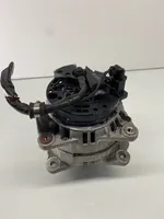 Volkswagen Golf V Generatore/alternatore 0986045340