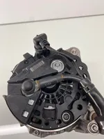 Volkswagen Golf V Generatore/alternatore 0986045340