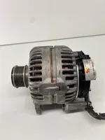 Volkswagen Golf V Generatore/alternatore 0986045340