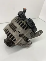 Volvo V70 Generator/alternator 0121615005