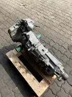 Subaru Impreza II Manual 5 speed gearbox TY754VY2AA