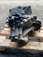 Ford Focus Manual 6 speed gearbox CV6R7002PD