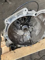 Ford Focus Manualna 5-biegowa skrzynia biegów 3M5R7002NC