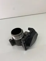 Volkswagen Tiguan Throttle valve 03L128063R