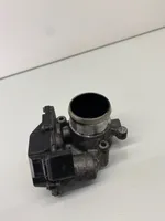 Volkswagen Tiguan Throttle valve 03L128063R