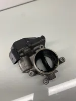 Volkswagen Tiguan Throttle valve 03L128063R
