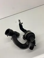 Volkswagen Tiguan Pompe à eau de liquide de refroidissement 5N0965561A