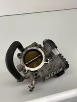Opel Astra J Throttle valve 55561495