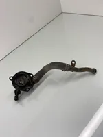 Opel Astra J Termostato/alloggiamento del termostato 55579010