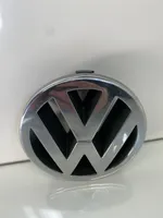 Volkswagen Golf V Mostrina con logo/emblema della casa automobilistica 1T0853601