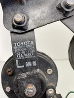 Toyota Avensis T270 Garso signalas 8650005011