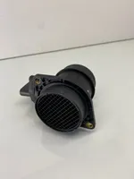 Audi Q7 4L Mass air flow meter 0280218060