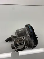 Mitsubishi Mirage VI G4 Attrage Throttle valve 36070206